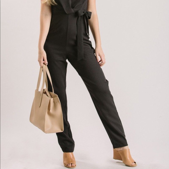 Jumpsuit - Picture 2 of 6